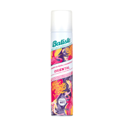 Shampoo a Secco Oriental 200ml