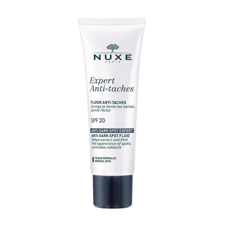 Nuxe Expert Crema Anti-puntini Spf20  50 ml