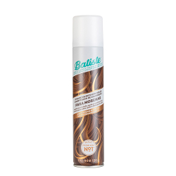 Shampoo a Secco Dark Brown 200ml