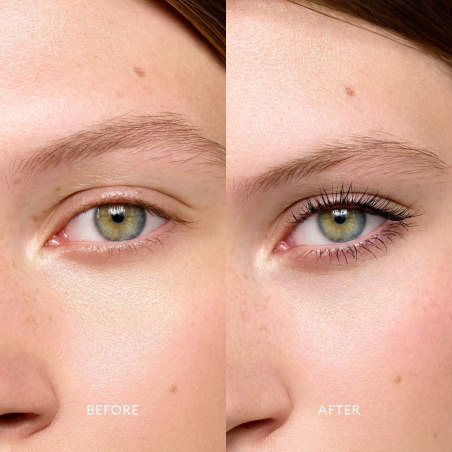 Lash Lift Serum Mascara