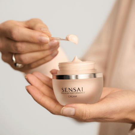 SENSAI CELLULAR PERFORMANCE CREAM 40ml