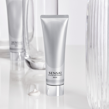 SENSAI CELLULAR PERFORMANCE MASK 100ml