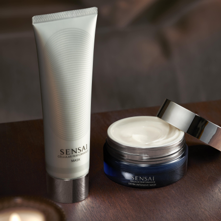 SENSAI CELLULAR PERFORMANCE MASK 100ml