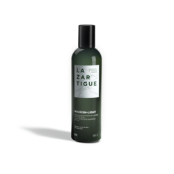 Lazartigue Shampoo Leggero E Nutriente 250Ml
