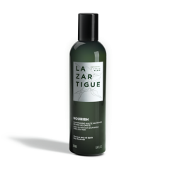 Lazartigue Shampoo Nutriente 250Ml