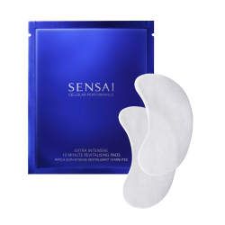 SENSAI CP EXTRA INTENSIVE 10 MINUTE REVITALISING PADS 6ml x 10uds