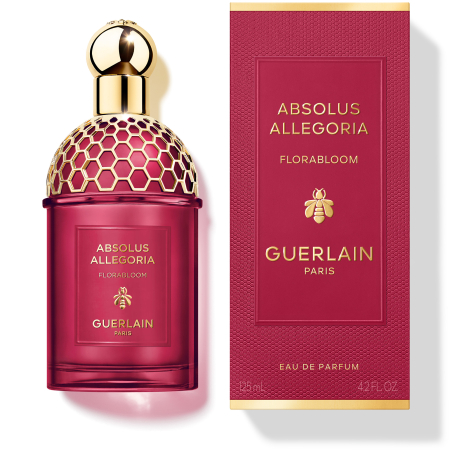 Absolus Allegoria Florabloom Eau de Parfum