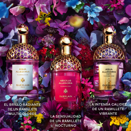 Absolus Allegoria Florabloom Eau de Parfum