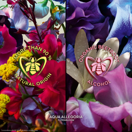 Absolus Allegoria Florabloom Eau de Parfum
