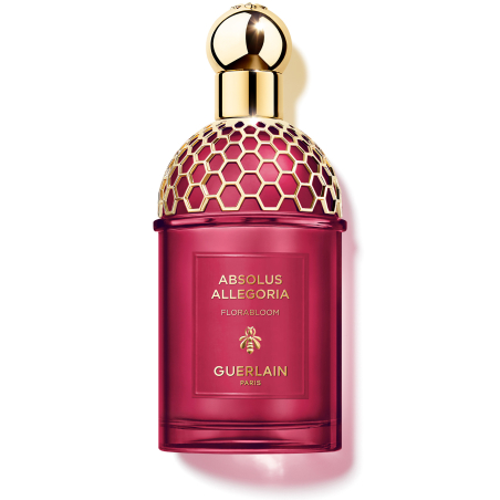 Absolus Allegoria Florabloom Eau de Parfum