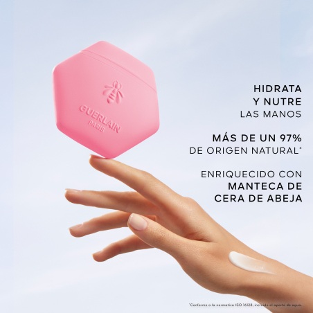 Aqua Allegoria Florabloom Crema Mani