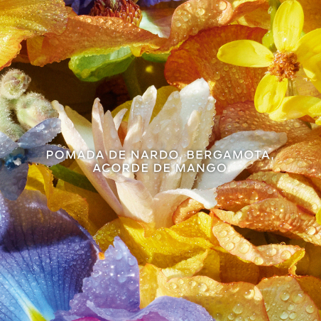Aqua Allegoria Florabloom Crema Mani