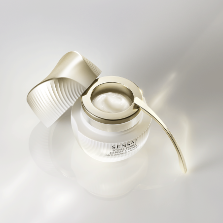 Total Form Expert Cream