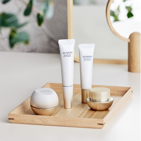SENSAI TOTAL EYE TREATMENT EXPERT ITEMS 20ML