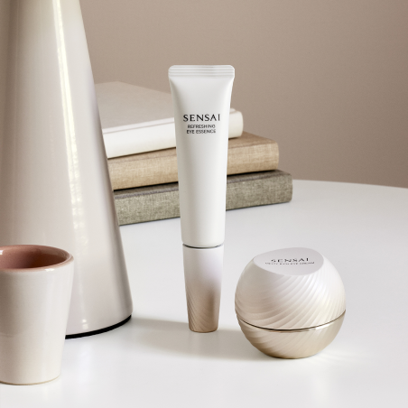 SENSAI TOTAL EYE TREATMENT EXPERT ITEMS 20ML