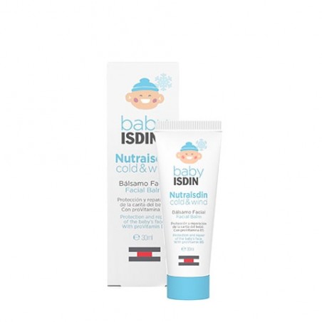 Baby ISDIN NUTRAISDIN Cold&Wind 30ml