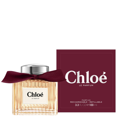 Chloé Le Parfum per Donna