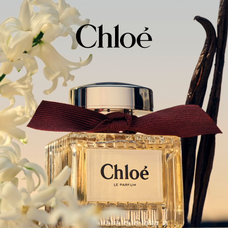 Chloé Le Parfum per Donna
