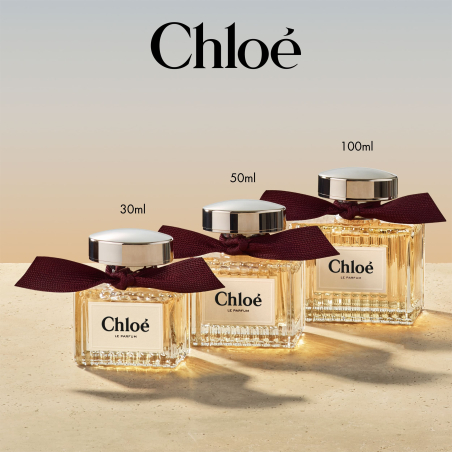 Chloé Le Parfum per Donna