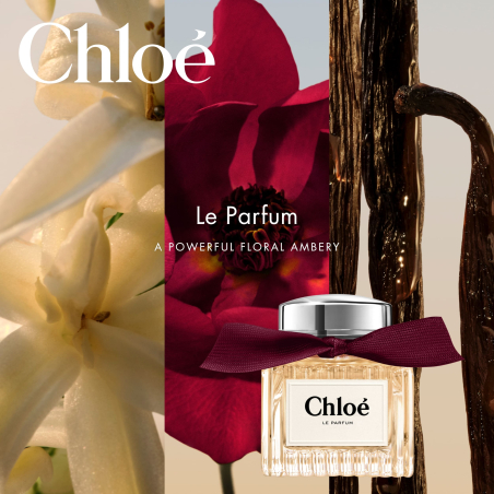 Chloé Le Parfum per Donna
