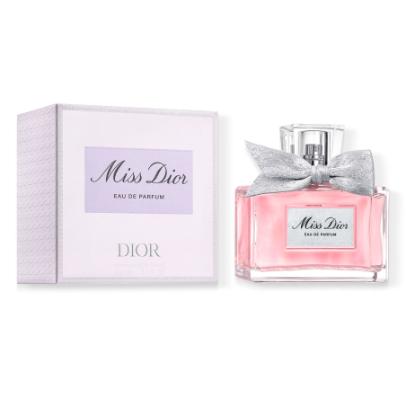 Miss Dior Eau De Parfum Vaporizzatore