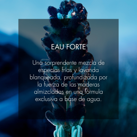 Sauvage Eau Forte