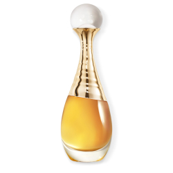 L'OR DE J'ADORE