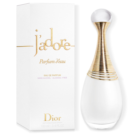 J'Adore Parfum D'Eau Spray