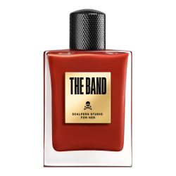 The Band Her Eau de Parfum