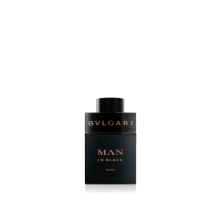 Bvlgari Man In Black Parfum