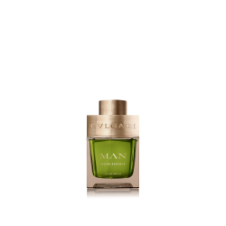 Bvlgari Man Wood Essence Eau de Parfum