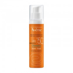 Cleanance Solar Spf 50+ Colore 50 ml