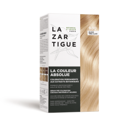 Lazartigue Colorazione Assoluta