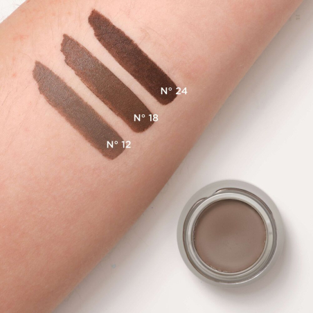 Gel Cream For Brows