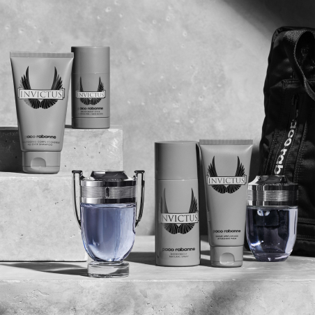 Invictus Déodorant Spray 150ml