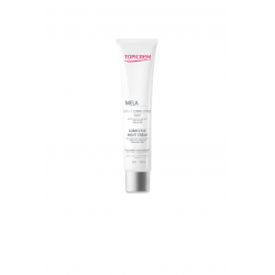 Mela + Crema Notte Correttiva 40ml