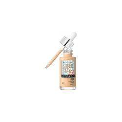 New York Super Stay Skin Tint + Vitamina C 24h