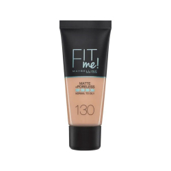 Base Trucco fit me Matte Affina i pori