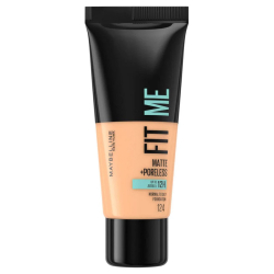 Base Trucco fit me Matte Affina i pori