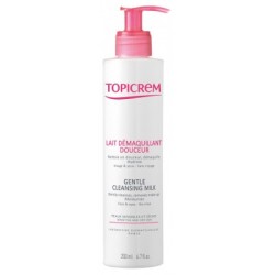 Leche Limpiadora Suave 200ml