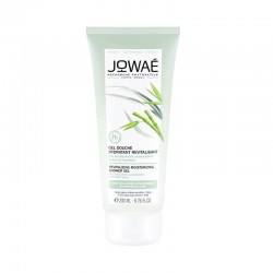 Gel de Ducha Agua de Bambú