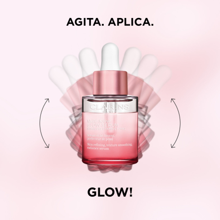Multi-Activa Glow Siero