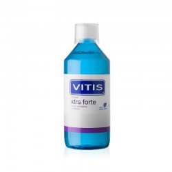 VITIS XTRAFORTE COLUTORIO 500ML