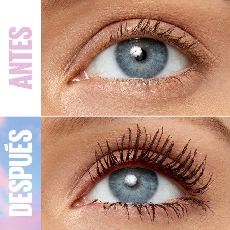 New York Lash Sensational Sky High Mascara per ciglia