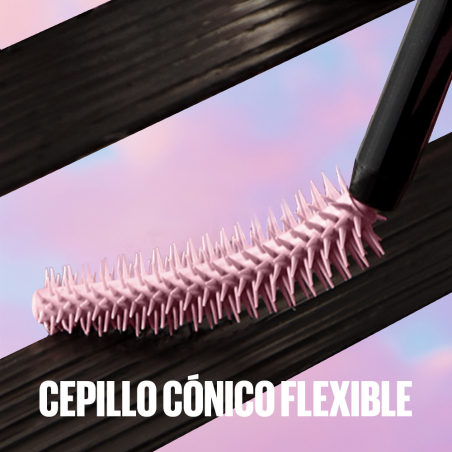New York Lash Sensational Sky High Mascara per ciglia