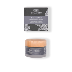 BLACK MUD MASK 50ML