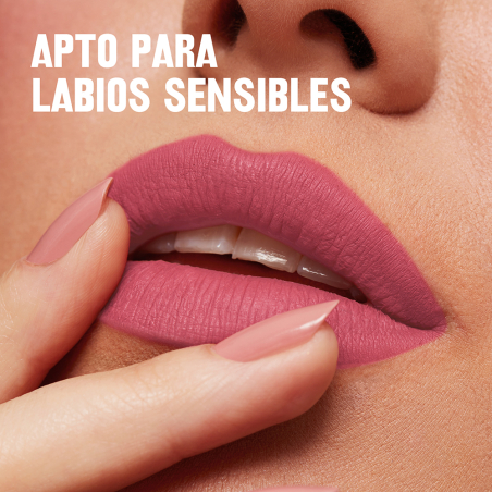 ColorStay Limitless Matte Liquid Lipstick