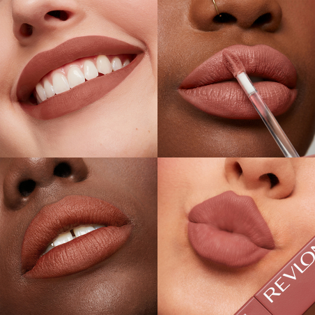 ColorStay Limitless Matte Liquid Lipstick