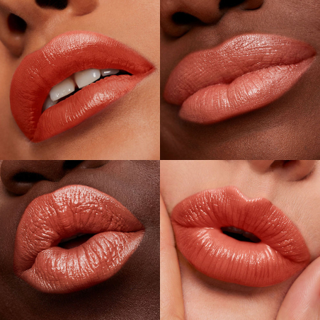 Super LustrousTM Lipstick