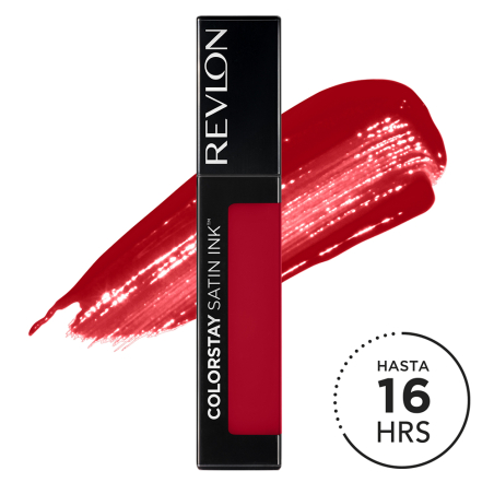 ColorStay Satin Ink